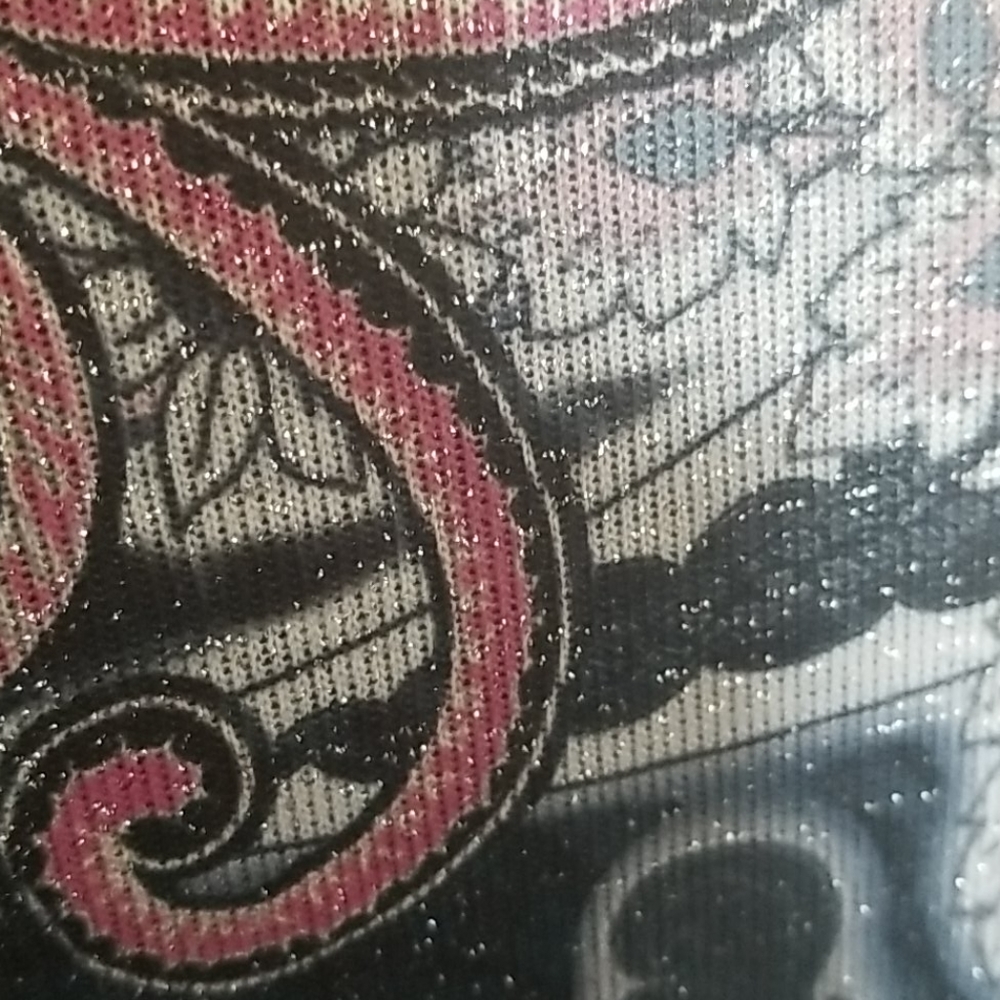 Knit top - Picture 3 of 10
